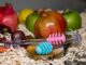Celebrating Rosh Hashana