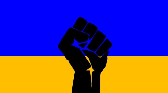 Ukraine Recaptures over 1500 square miles From Russia