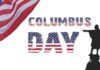 Happy Columbus Day!