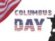 Happy Columbus Day!