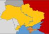 Explosions On Crimean Bridge Cripple Russian Supplies In Southern Ukraine