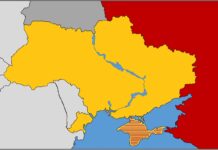 Explosions On Crimean Bridge Cripple Russian Supplies In Southern Ukraine