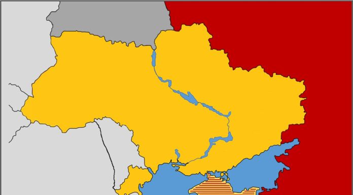 Explosions On Crimean Bridge Cripple Russian Supplies In Southern Ukraine