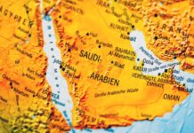 Davos In The Desert 2022