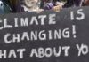 What Is Disruptive Climate Activism?
