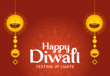 Happy Diwali 2022