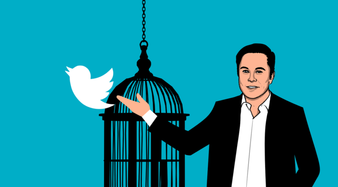 Elon Musk Says He Will Fire 75% Of Twitter Employees