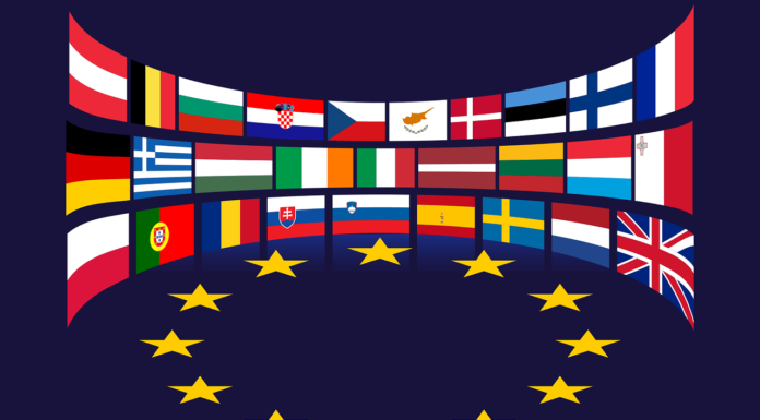 E.U. To Sanction Iran Over Supplying Russia With Drones And Missles