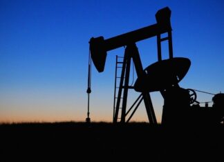 President Biden To Release 15 Million Barrels Of Oil