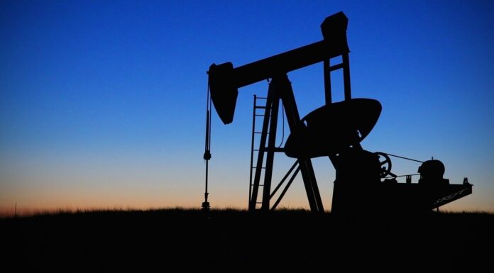 President Biden To Release 15 Million Barrels Of Oil