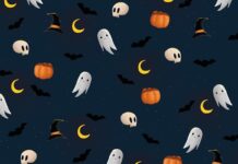 Happy Halloween!