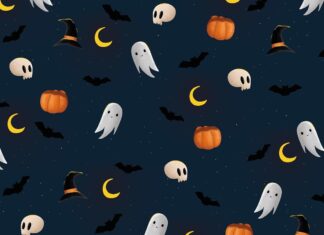 Happy Halloween!