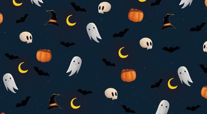 Happy Halloween!
