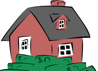 US September Home Sales Fell To 10 Year Low