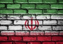 Protests In Iran Continue