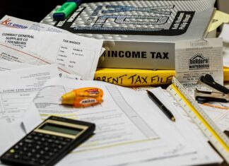 The IRS Has Announced That Tax Deductions For 2023 Will Rise