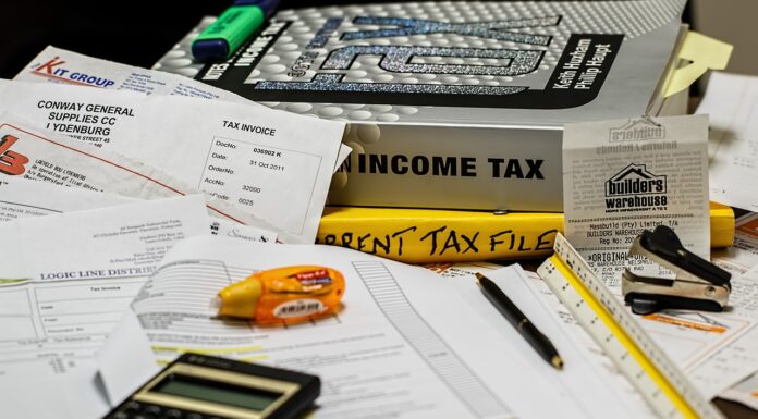 The IRS Has Announced That Tax Deductions For 2023 Will Rise