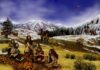 The Nobel Prize In Physiology Or Medicine Goes To Svante Paabo For His Neanderthal Research