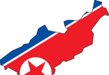 North And South Korea Exchange Warning Shots