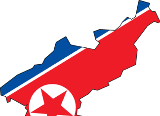North And South Korea Exchange Warning Shots