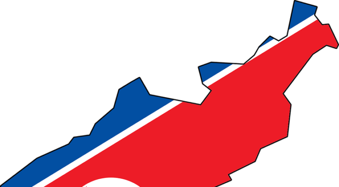 North And South Korea Exchange Warning Shots