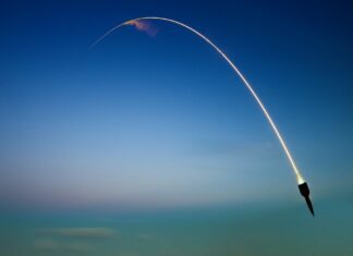 North Korea Missile Launch Over Japan Sparks Concern