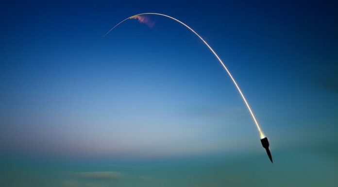 North Korea Missile Launch Over Japan Sparks Concern