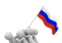 Russia Has A Manpower Shortage For The War In Ukraine