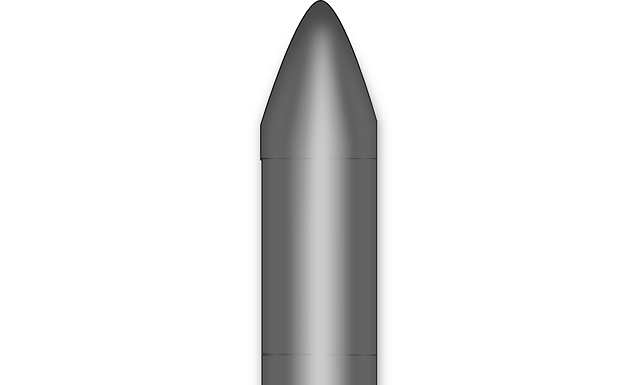 Russia’s Missile Stockpile Is Dwindling