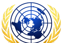 UN Adopts Resolution To End Gang Violence In Haiti