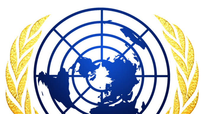 UN Adopts Resolution To End Gang Violence In Haiti