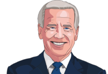 A Boost For Biden As The Democratic Party Maintains Control Of The US Senate