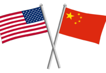 President Biden Meets With President XI Jinping For Their Initial In-person Talks