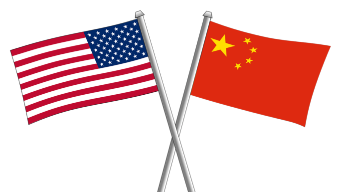 President Biden Meets With President XI Jinping For Their Initial In-person Talks