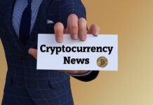 Cryptocurrency Prices Tank