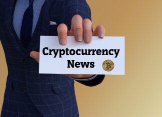 Cryptocurrency Prices Tank