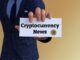 Cryptocurrency Prices Tank
