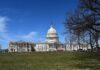 Republicans Take Control Of The House Of Representatives After A Week Of Vote Counting