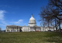 Republicans Take Control Of The House Of Representatives After A Week Of Vote Counting