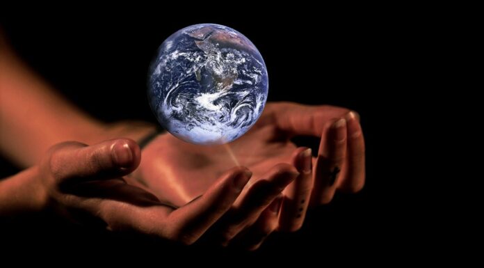 International Climate Negotiations(COP27) Begin In Egypt