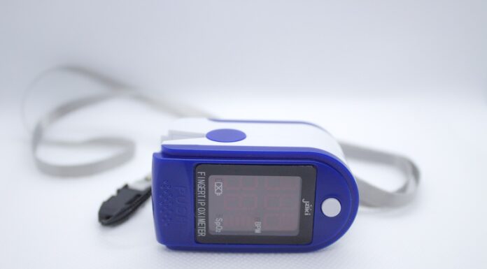 Flawed Oximeters Might Have Caused Covid-19 Deaths