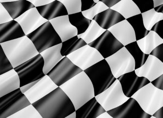 Joey Logano The 2022 Nascar Cup Series Champion