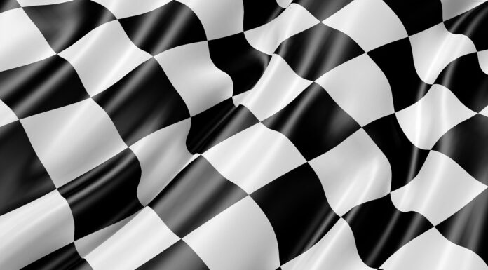 Joey Logano The 2022 Nascar Cup Series Champion