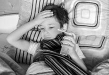 RSV Cases Surge Across The U.S.