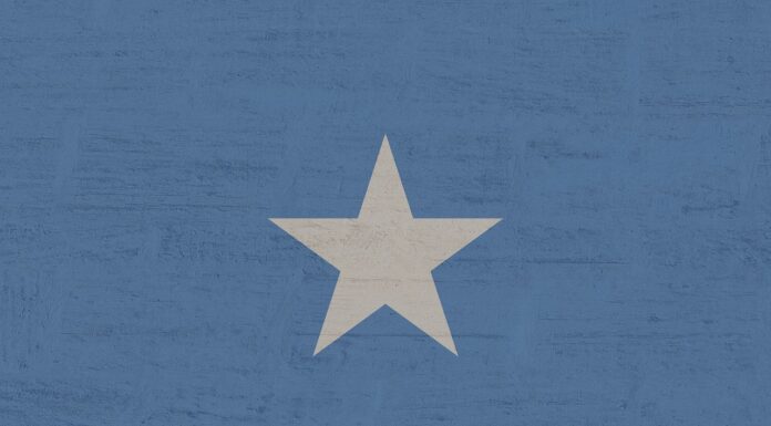 Car Bomb Attacks In Somalia Rattle The Country