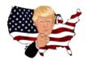 Donald Trump Announces He Will Run For President In 2024