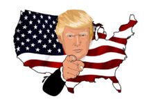 Donald Trump Announces He Will Run For President In 2024