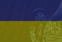 The Russian Troop Withdrawl From Kherson