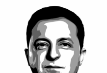 Volodymyr Zelenskyy And His G20 Speech
