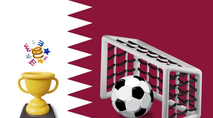 2022 World Cup In Qatar:No Beer And Angry Fans